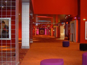 2005 Cinéma Gaumont AMIENS